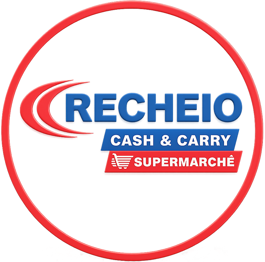 Supermarket Logo
